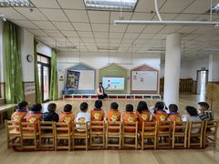 -吉的堡幼儿园(云报园)