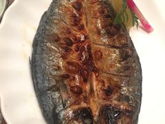 -乾山寿司(好运街店)