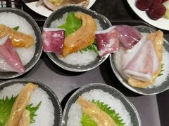 -川骄海鲜自助(亚运村店)