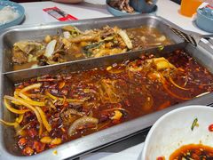 -尚渔味双拼烤鱼(燕郊永旺店)