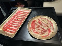 -西塔老太太泥炉烤肉(龙湖北苑天街店)