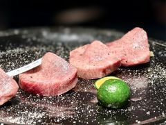 -勇誌烧肉·焱铁烧