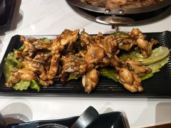 -梯坎老火锅(天禧店)