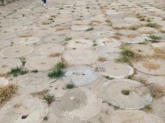 -黄沙古渡原生态旅游区