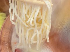 -前门杨记·铜锅涮肉(王府井·故宫店)