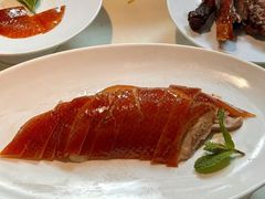 -四季民福烤鸭店(外滩外白渡桥店)