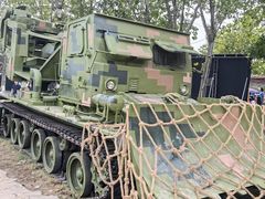 -泰达航母主题公园