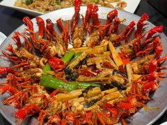 -天宝兄弟(前海壹方城店)