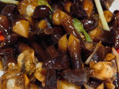 -青雅中餐厅(大连金石滩绿发希尔顿度假酒店)