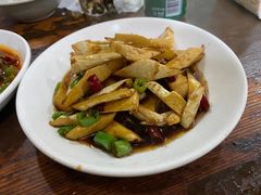 -凡老头米线砂锅(古荡新村西粮站)