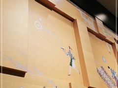 -星巴克(天津鲁能中心第三店)