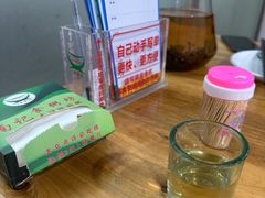 -南记食粥坊·宵夜大排档(莲花店)