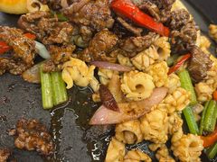 -一烙锅(友谊店)