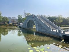 -南阳卧龙岗武侯祠