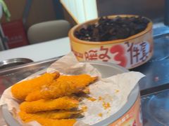 -龍歌自助小火锅(秦淮水游城店)