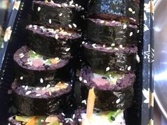 -韩舍.创新型韩式简餐(龙珠路店)
