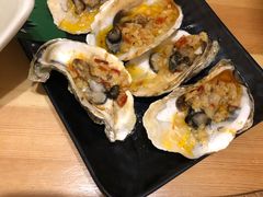 -高木日本料理(静安寺店)