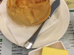 -新澳港式茶餐厅(余姚路店)