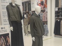 -优衣库(天津中北永旺店)