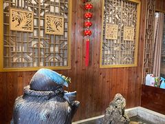 -味蜀吾正宗川味老火锅(横店店)