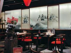 -水煮三国·川鲁江湖菜(香山店)