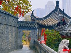 -长春观