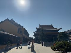 -圆通寺