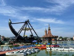 -大连海昌发现王国主题公园