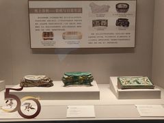 -深圳博物馆(古代艺术馆)