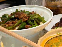 -关东小磨东北菜(漕河泾印象城店)