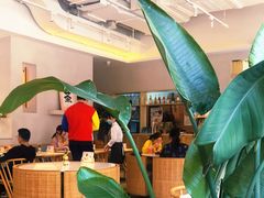 -WOKKA by艮上(中海环宇荟店)