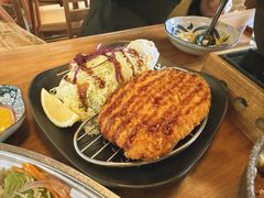 -铃木食堂(杨梅竹店)