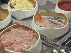 -海底捞火锅(南开鲁能城店)