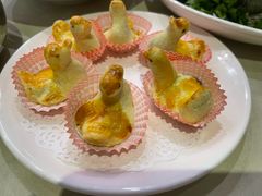 -北京全聚德(玉泉路店)