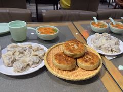 -馅老满(鼓楼店)