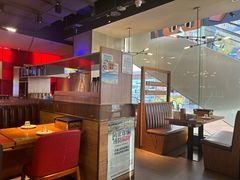 -蚝太郎 • 海鲜烧烤(Upark店)