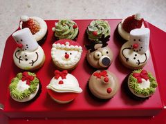 -派悦坊·甜品·蛋糕(日坛店)