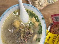 -小杨生煎(白玉兰广场店)