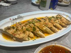 -大家发海鲜城夜排档(华山中路店)