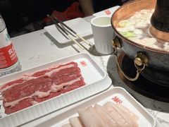 -丁卯•铜锅涮肉(工体店)