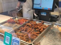 -竺桥兄弟烤鸭(总店)