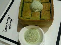 -大树餐厅(大悦城店)