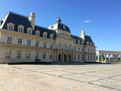 -北京拉斐特城堡酒店