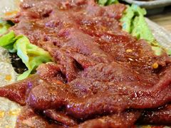 -蜀中烤霸·自助烤肉(郫都店)