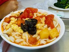 -杏园餐厅(西四北大街店)