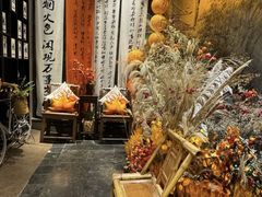 -汉水谣·江景餐厅(江滩店)