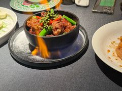 -南里山房(虹桥新天地店)