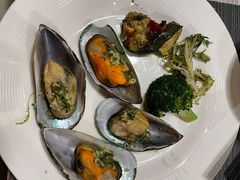 -老南京·橘暮自助餐厅(南京圣和府邸酒店)