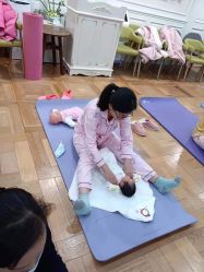 点击看大图 -菁幼月子会所(儿童医院店)