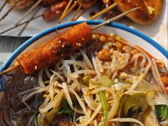 -多鱼炸串麻辣烫(闽江路店)